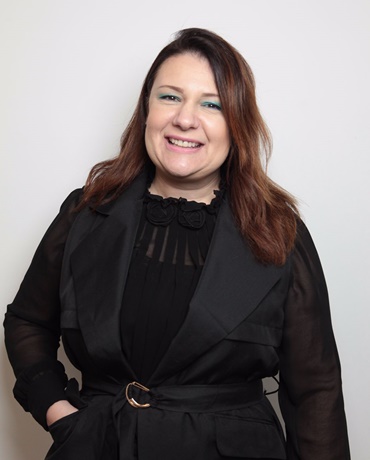Andreia Arlesiane | L'Oréal Pró Educação